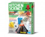 Kuhinjska znanost